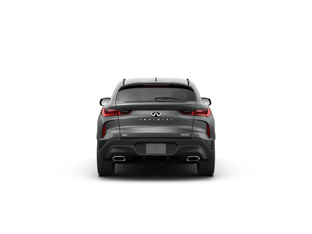 2023 INFINITI QX55 LUXE AWD