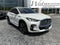 2023 INFINITI QX55 LUXE AWD
