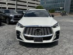2023 INFINITI QX55 LUXE AWD