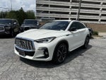 2023 INFINITI QX55 LUXE AWD