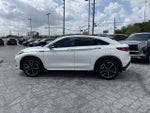 2023 INFINITI QX55 LUXE AWD