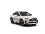 2023 INFINITI QX55 LUXE AWD
