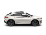 2023 INFINITI QX55 LUXE AWD