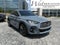 2025 INFINITI QX55 Luxe AWD
