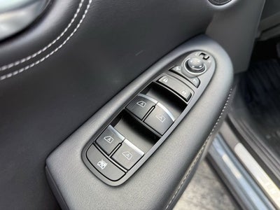 2025 INFINITI QX55 Luxe AWD