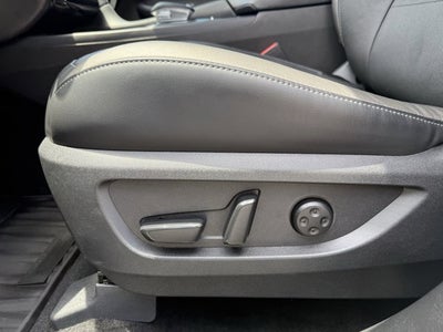 2025 INFINITI QX55 Luxe AWD