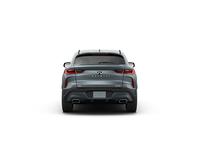 2025 INFINITI QX55 Luxe AWD