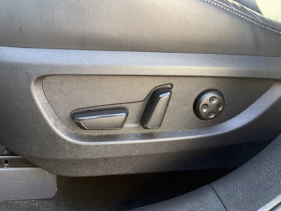 2025 INFINITI QX55 Luxe AWD