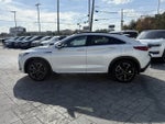 2025 INFINITI QX55 Luxe AWD