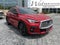 2022 INFINITI QX55 ESSENTIAL