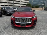 2022 INFINITI QX55 ESSENTIAL