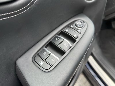 2024 INFINITI QX55 ESSENTIAL AWD