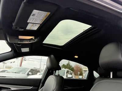 2024 INFINITI QX55 ESSENTIAL AWD