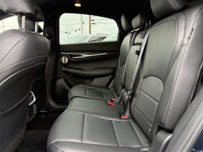 2024 INFINITI QX55 ESSENTIAL AWD