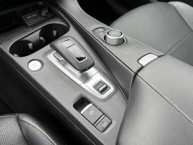 2024 INFINITI QX55 ESSENTIAL AWD