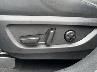 2024 INFINITI QX55 ESSENTIAL AWD