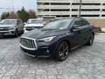2024 INFINITI QX55 ESSENTIAL AWD