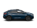 2025 INFINITI QX55 Essential AWD