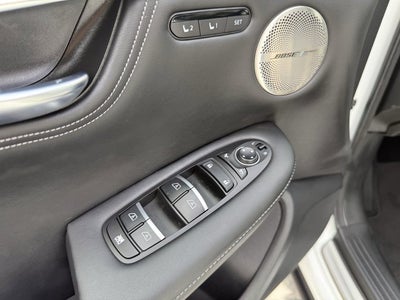 2023 INFINITI QX55 ESSENTIAL AWD
