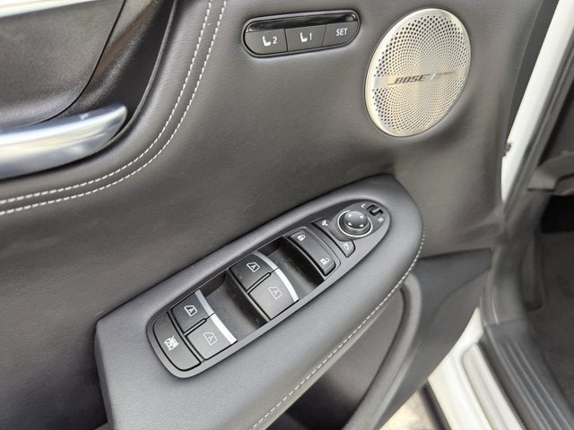 2023 INFINITI QX55 ESSENTIAL AWD
