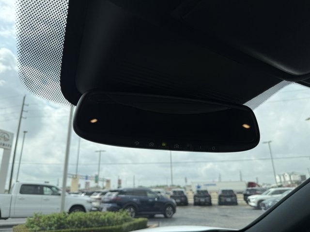 2023 INFINITI QX55 ESSENTIAL AWD