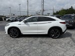 2023 INFINITI QX55 ESSENTIAL AWD