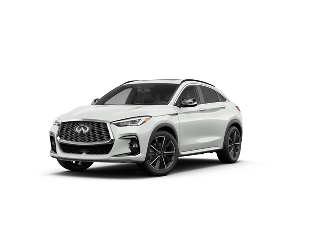 2023 INFINITI QX55 ESSENTIAL AWD