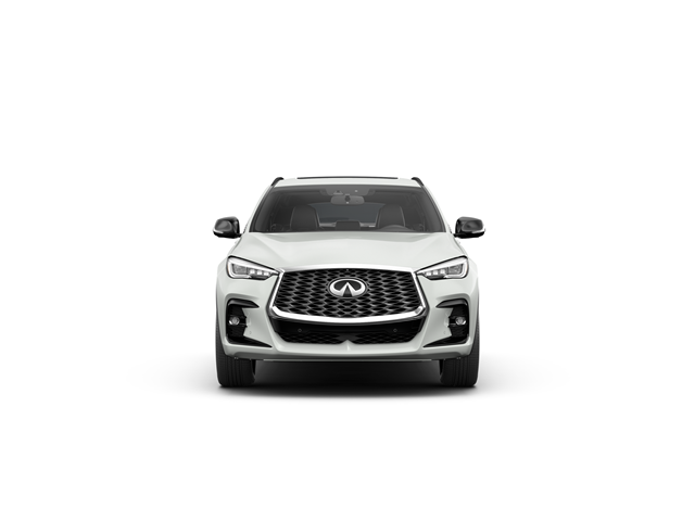 2023 INFINITI QX55 ESSENTIAL AWD