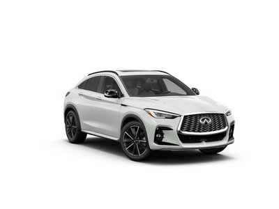 2023 INFINITI QX55 ESSENTIAL AWD