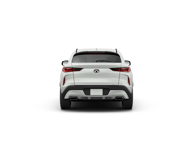 2023 INFINITI QX55 ESSENTIAL AWD