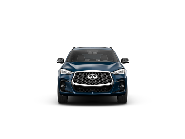 2023 INFINITI QX55 ESSENTIAL AWD