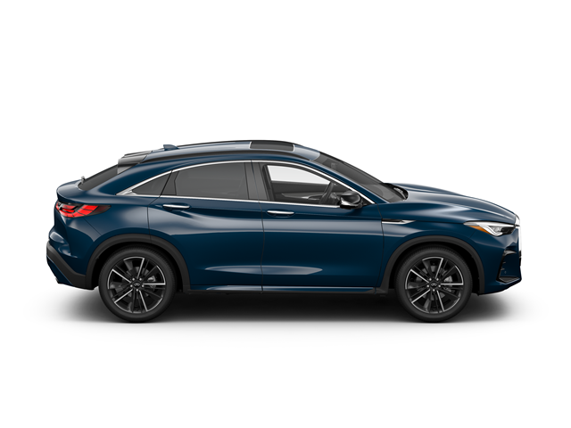 2023 INFINITI QX55 ESSENTIAL AWD