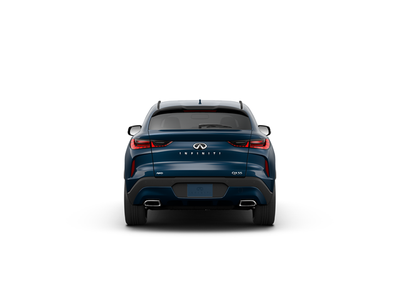2023 INFINITI QX55 ESSENTIAL AWD