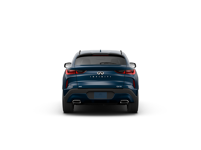 2023 INFINITI QX55 ESSENTIAL AWD