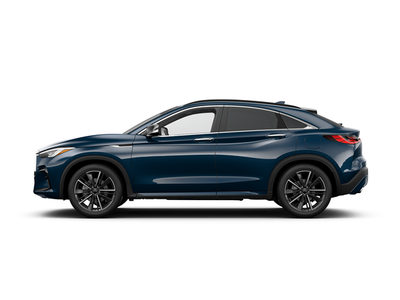 2023 INFINITI QX55 ESSENTIAL AWD