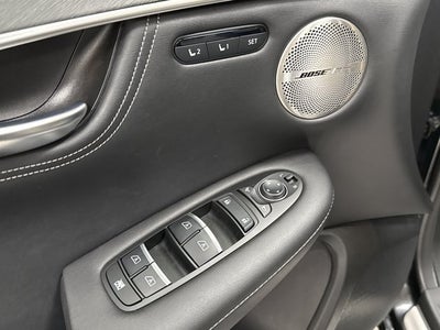 2023 INFINITI QX55 SENSORY AWD