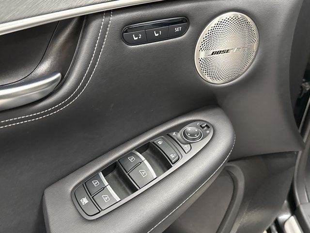 2023 INFINITI QX55 SENSORY AWD