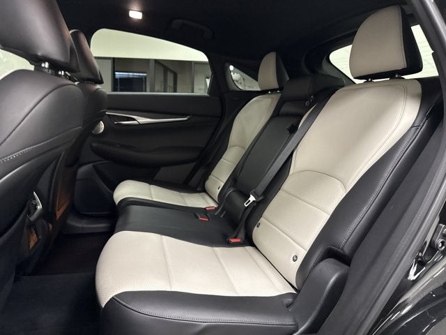2023 INFINITI QX55 SENSORY AWD