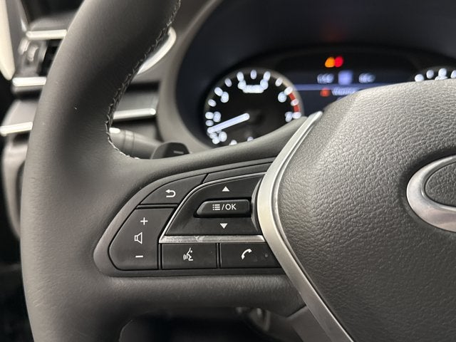 2023 INFINITI QX55 SENSORY AWD