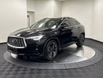 2023 INFINITI QX55 SENSORY AWD