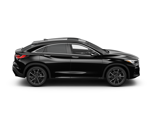 2023 INFINITI QX55 SENSORY AWD