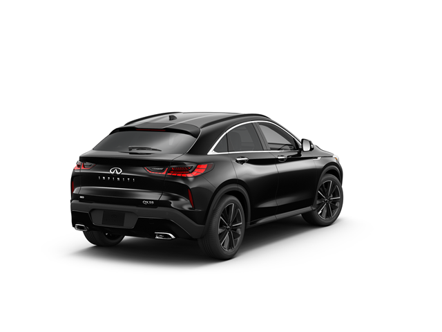 2023 INFINITI QX55 SENSORY AWD