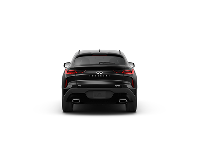 2023 INFINITI QX55 SENSORY AWD
