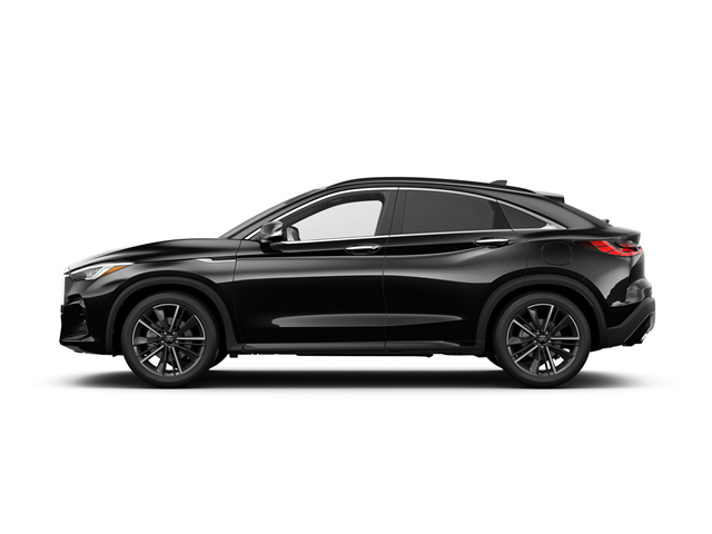 2023 INFINITI QX55 SENSORY AWD