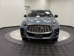 2023 INFINITI QX55 SENSORY AWD