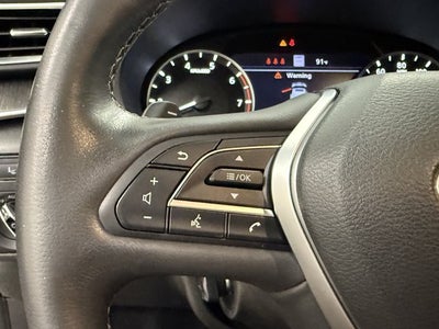 2023 INFINITI QX55 SENSORY AWD