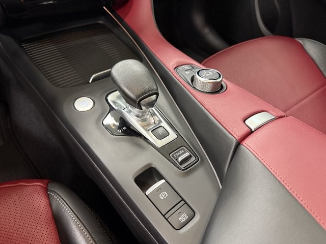 2023 INFINITI QX55 SENSORY AWD