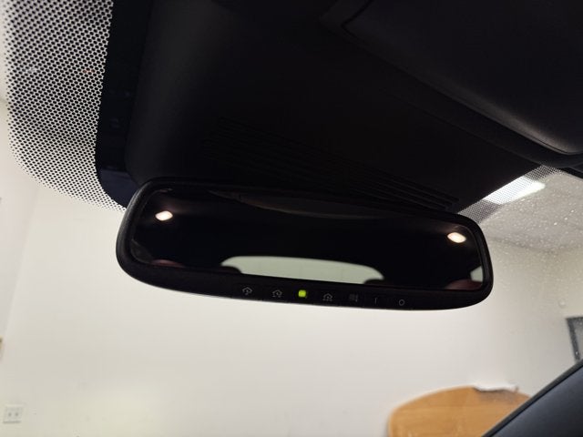 2023 INFINITI QX55 SENSORY AWD