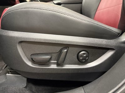 2023 INFINITI QX55 SENSORY AWD