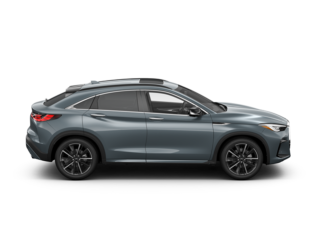 2023 INFINITI QX55 SENSORY AWD